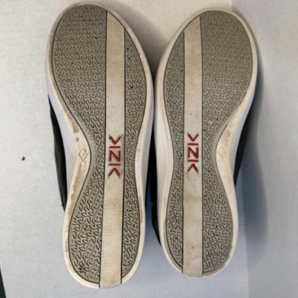 Kizik Women’s Miami Slip On 9.5 Wide (9.5W) - fits like 10W - Picture 9 of 11